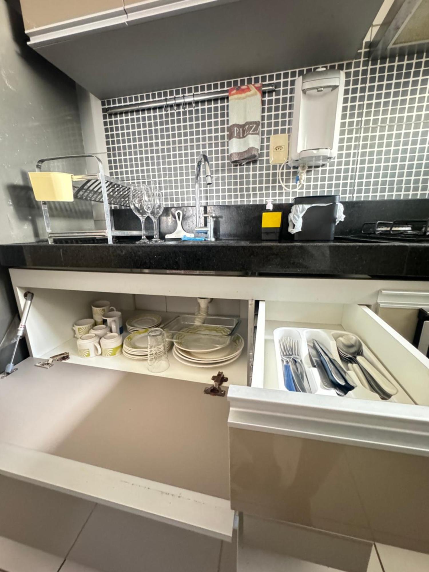 Apartamento 2 Quartos A 4 Minutos Do Mar De Maceio Extérieur photo