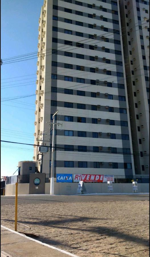 Apartamento 2 Quartos A 4 Minutos Do Mar De Maceio Extérieur photo