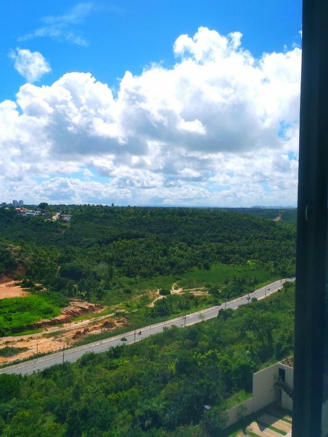 Apartamento 2 Quartos A 4 Minutos Do Mar De Maceio Extérieur photo