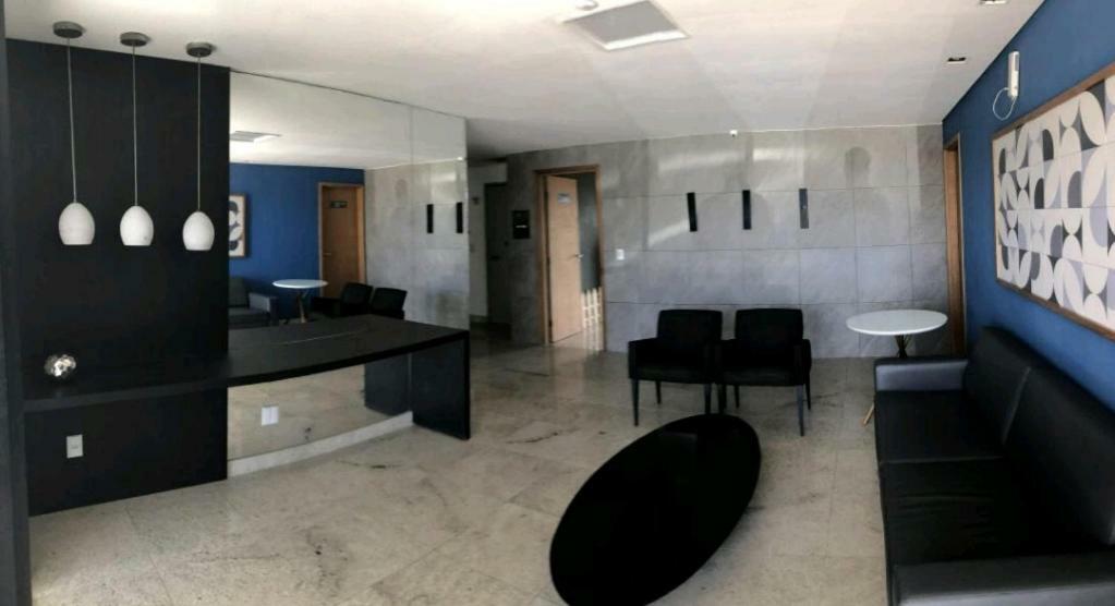 Apartamento 2 Quartos A 4 Minutos Do Mar De Maceio Extérieur photo