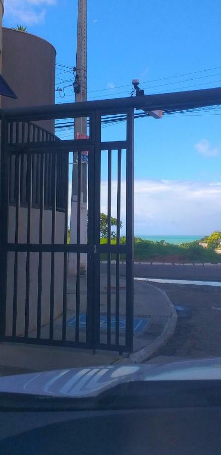 Apartamento 2 Quartos A 4 Minutos Do Mar De Maceio Extérieur photo
