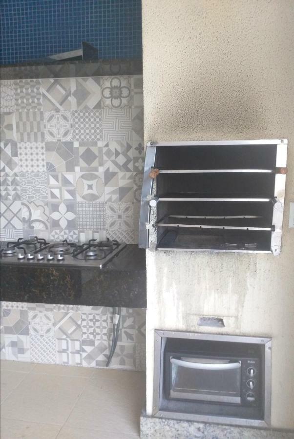 Apartamento 2 Quartos A 4 Minutos Do Mar De Maceio Extérieur photo